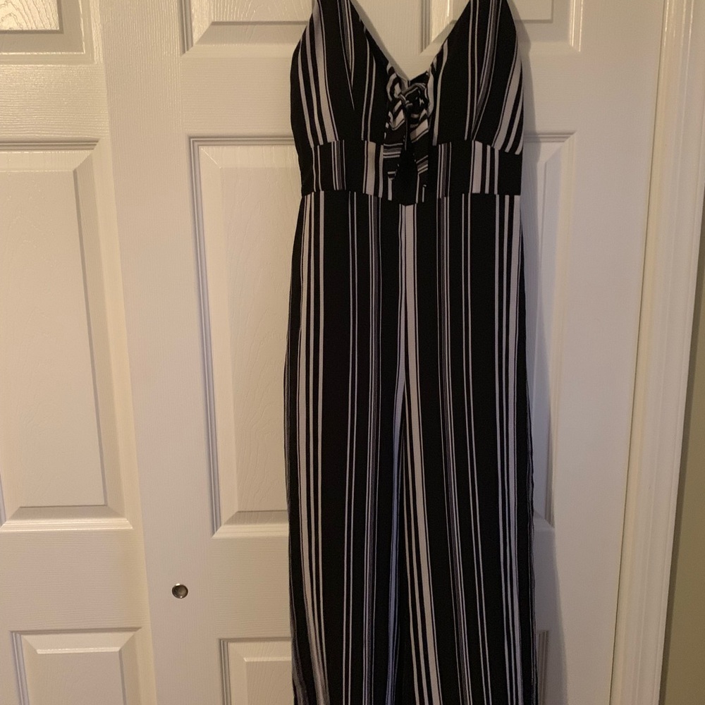 jumpsuit